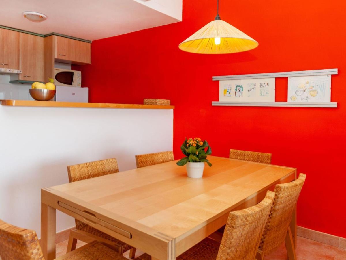 Apartment Port Pals B II By Interhome Exterior foto