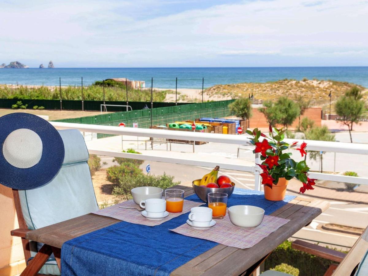 Apartment Port Pals B II By Interhome Exterior foto